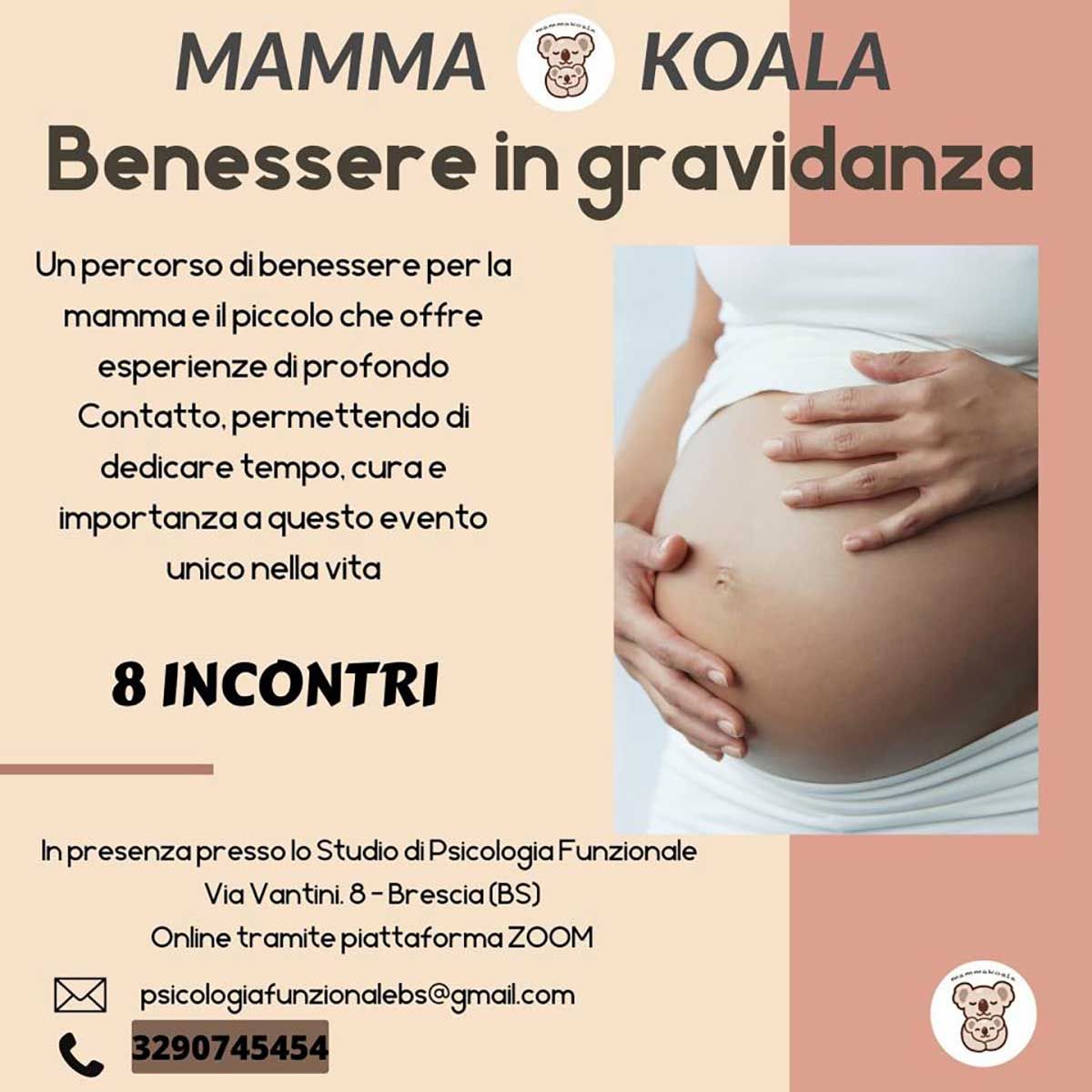 benessere-gravidanza-mamma-koala