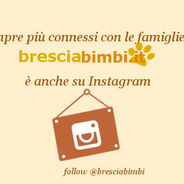 Bresciabimbi social