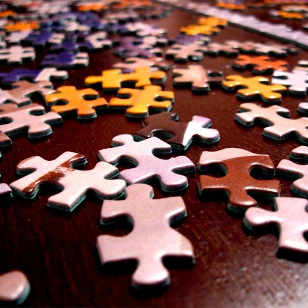 Concretizza i ricordi più belli dei tuoi bimbi in un puzzle