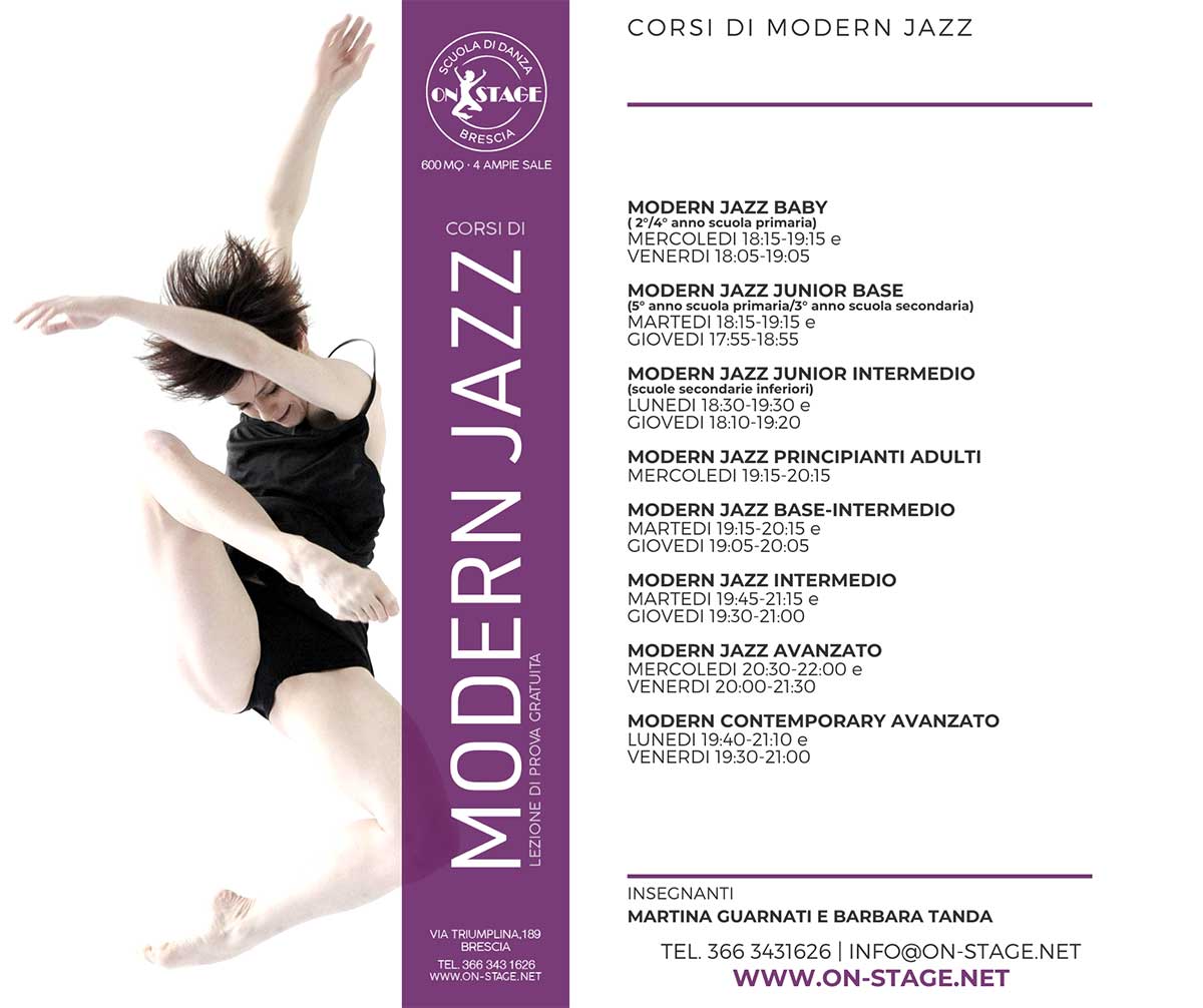 corsi-danza-brescia-onstage-Modern-Jazz