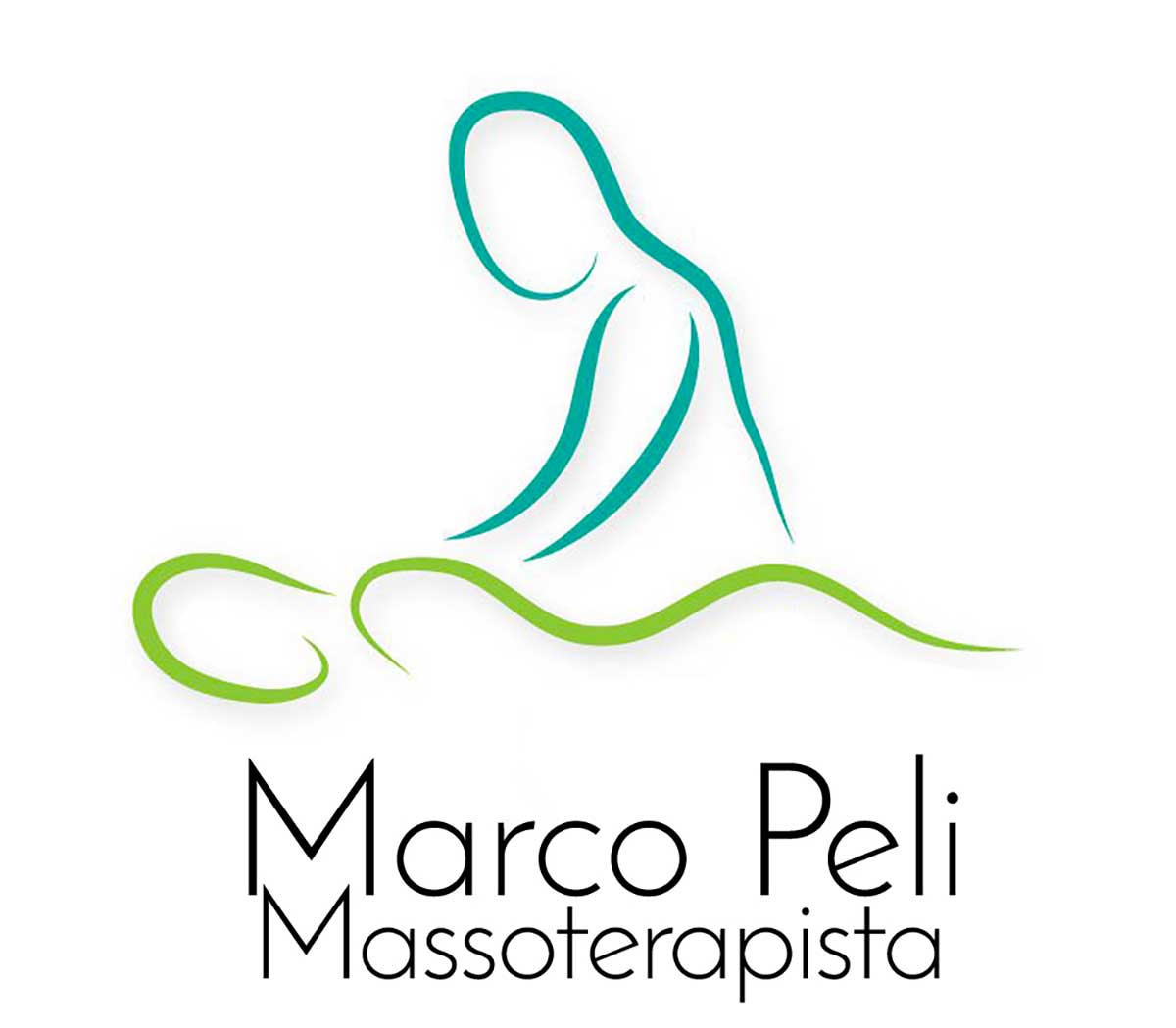 Marco Peli  massoterapista